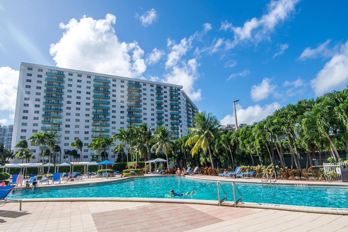 Apartamento Ocean Reserve 97 Miami Beach