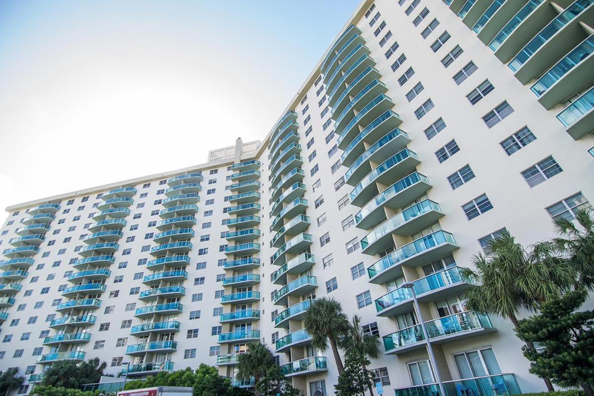 Ocean Reserve 97 Apartamento