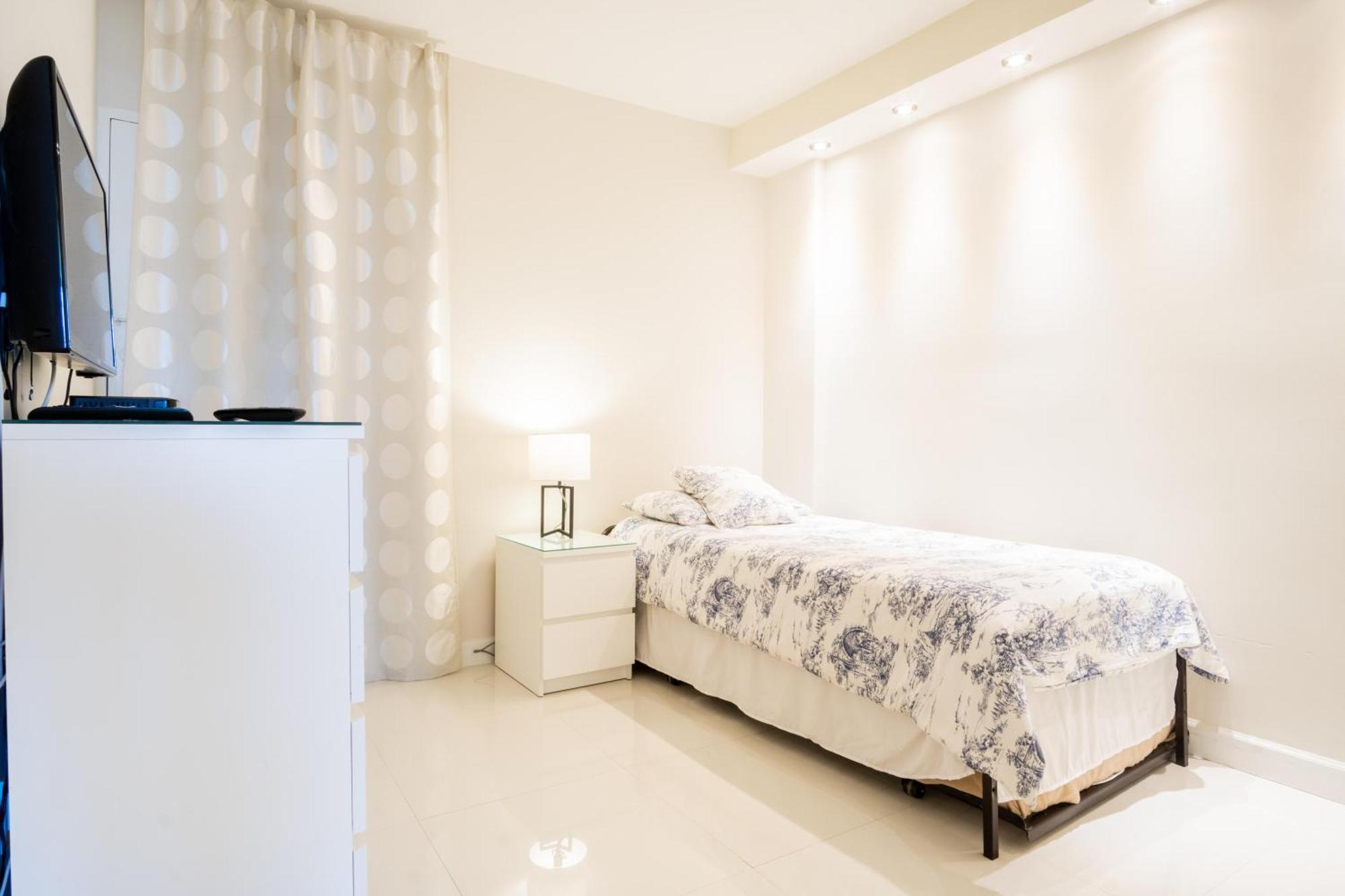 Ocean Reserve 97 Apartamento *