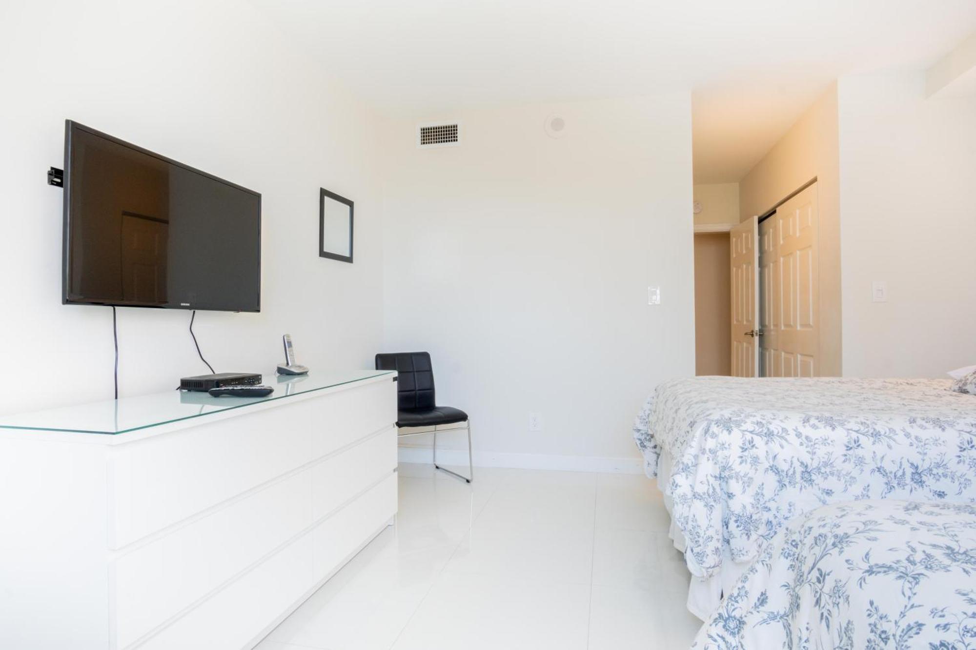 Apartamento Ocean Reserve 97 Miami Beach