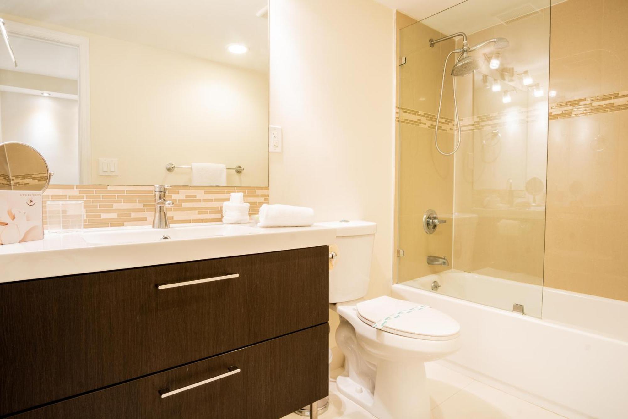 Ocean Reserve 97 Apartamento