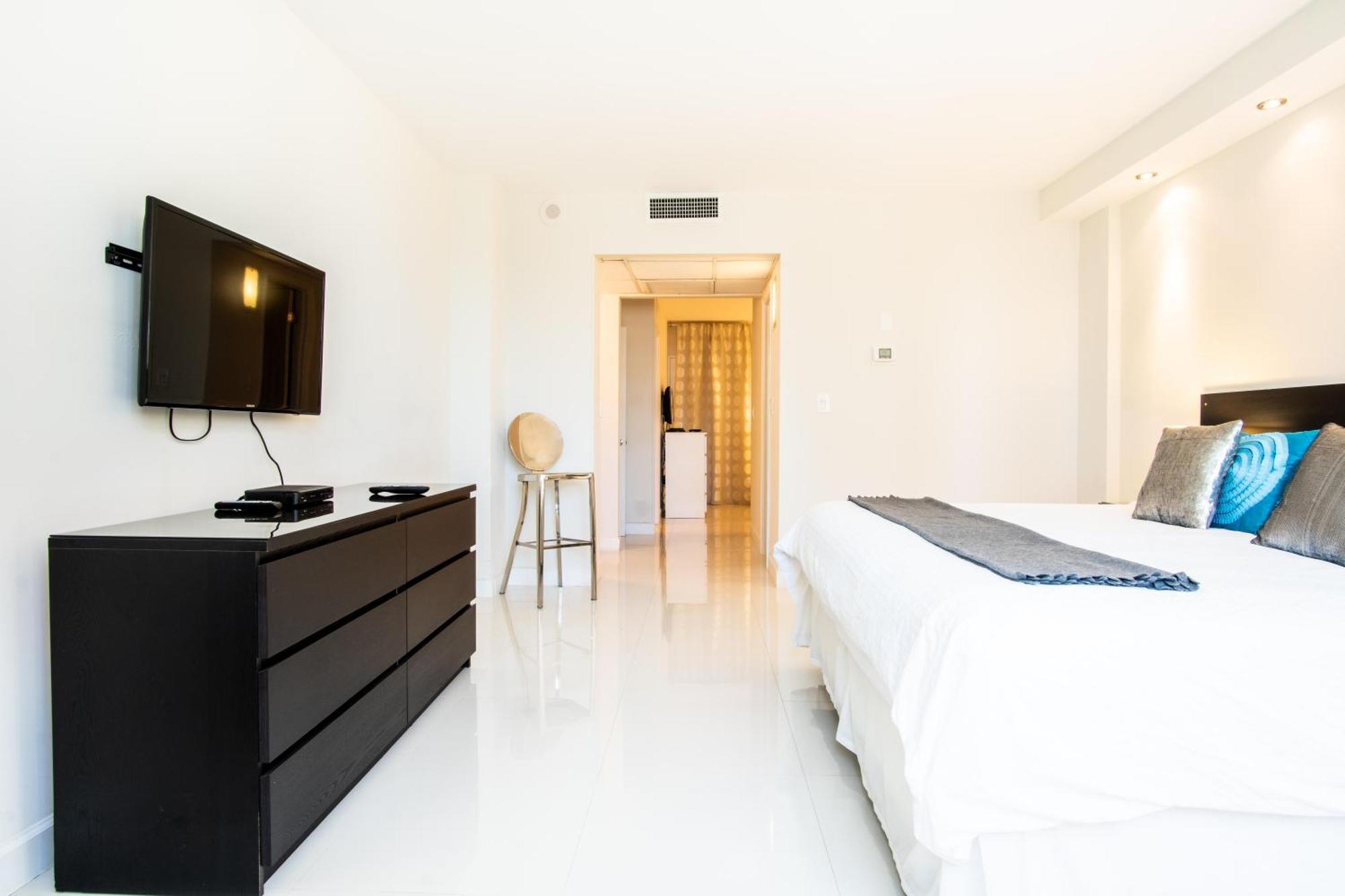 Apartamento Ocean Reserve 97 *
