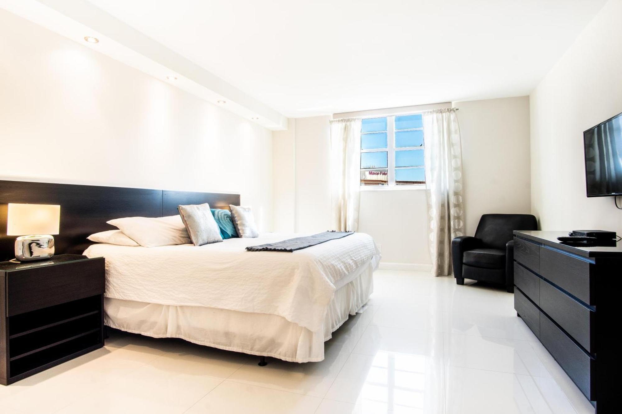 Apartamento Ocean Reserve 97 Miami Beach