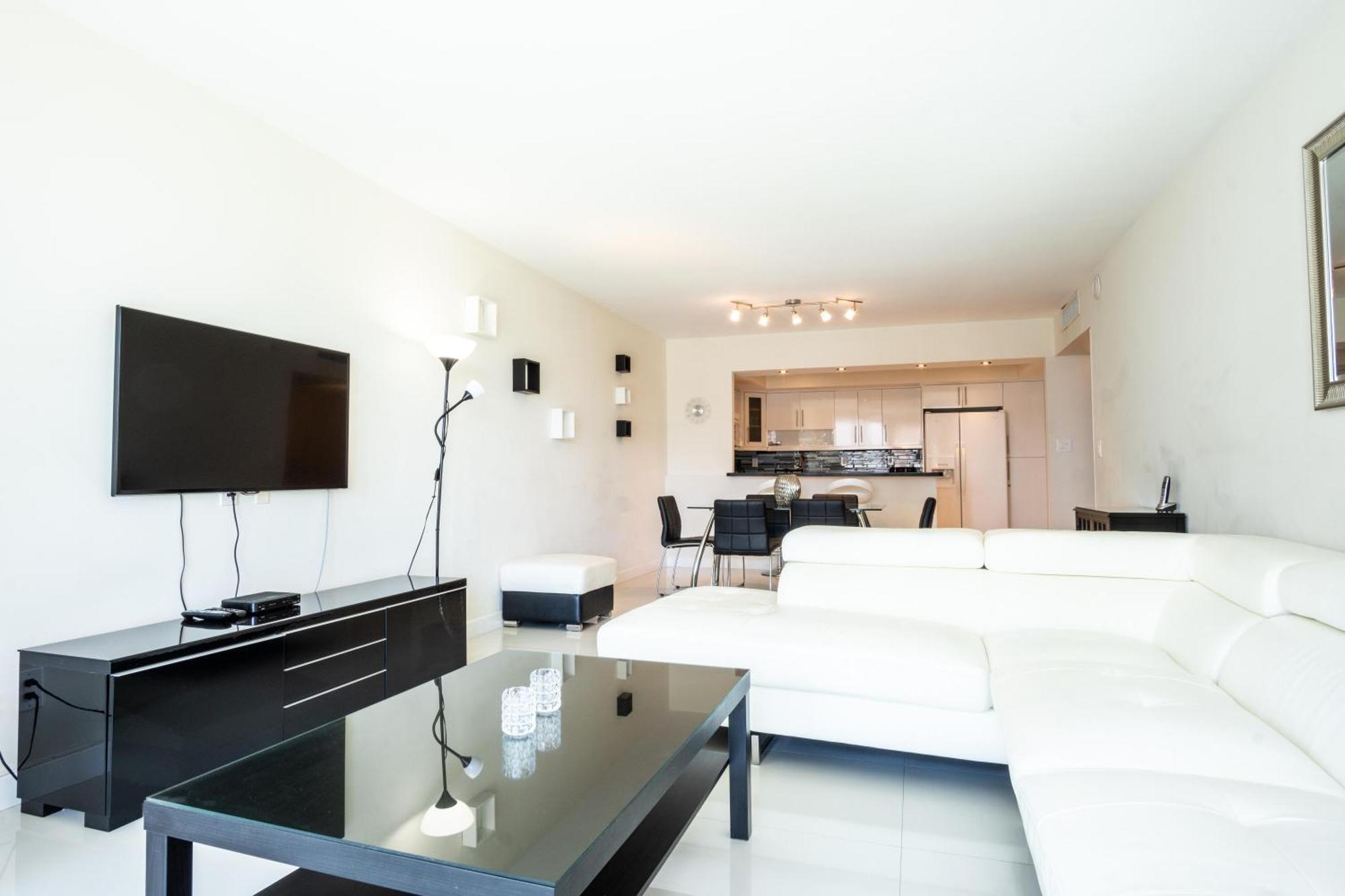 Ocean Reserve 97 Apartamento *