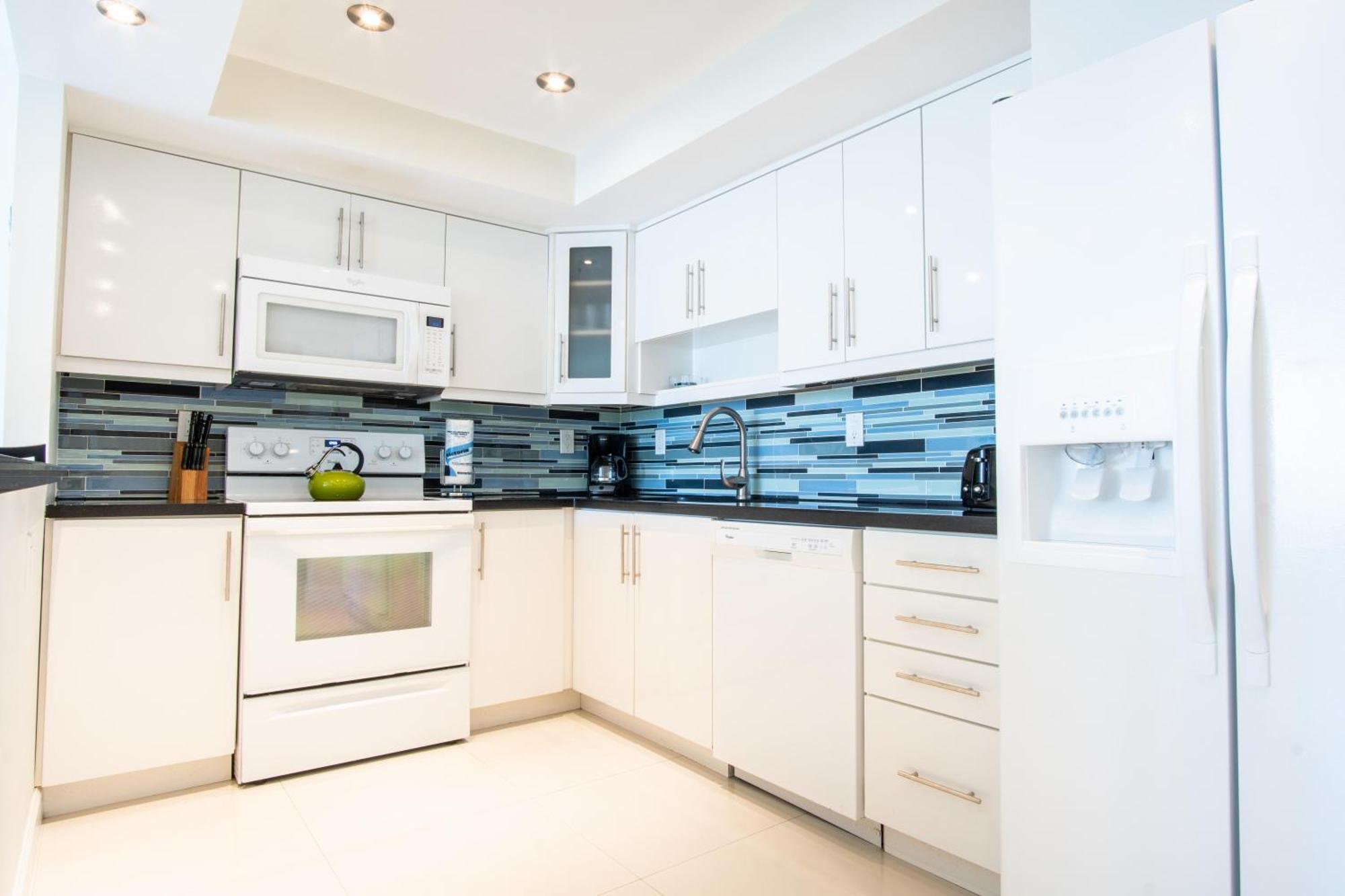 Apartamento Ocean Reserve 97 *