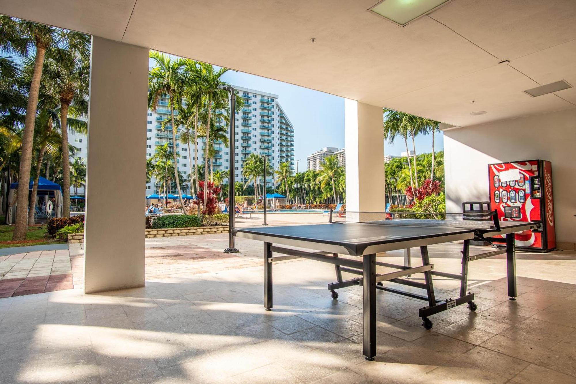Apartamento Ocean Reserve 97 Miami Beach