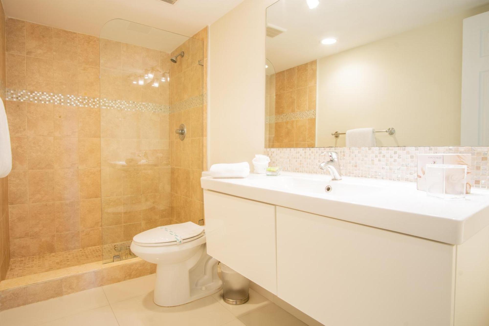 Apartamento Ocean Reserve 97