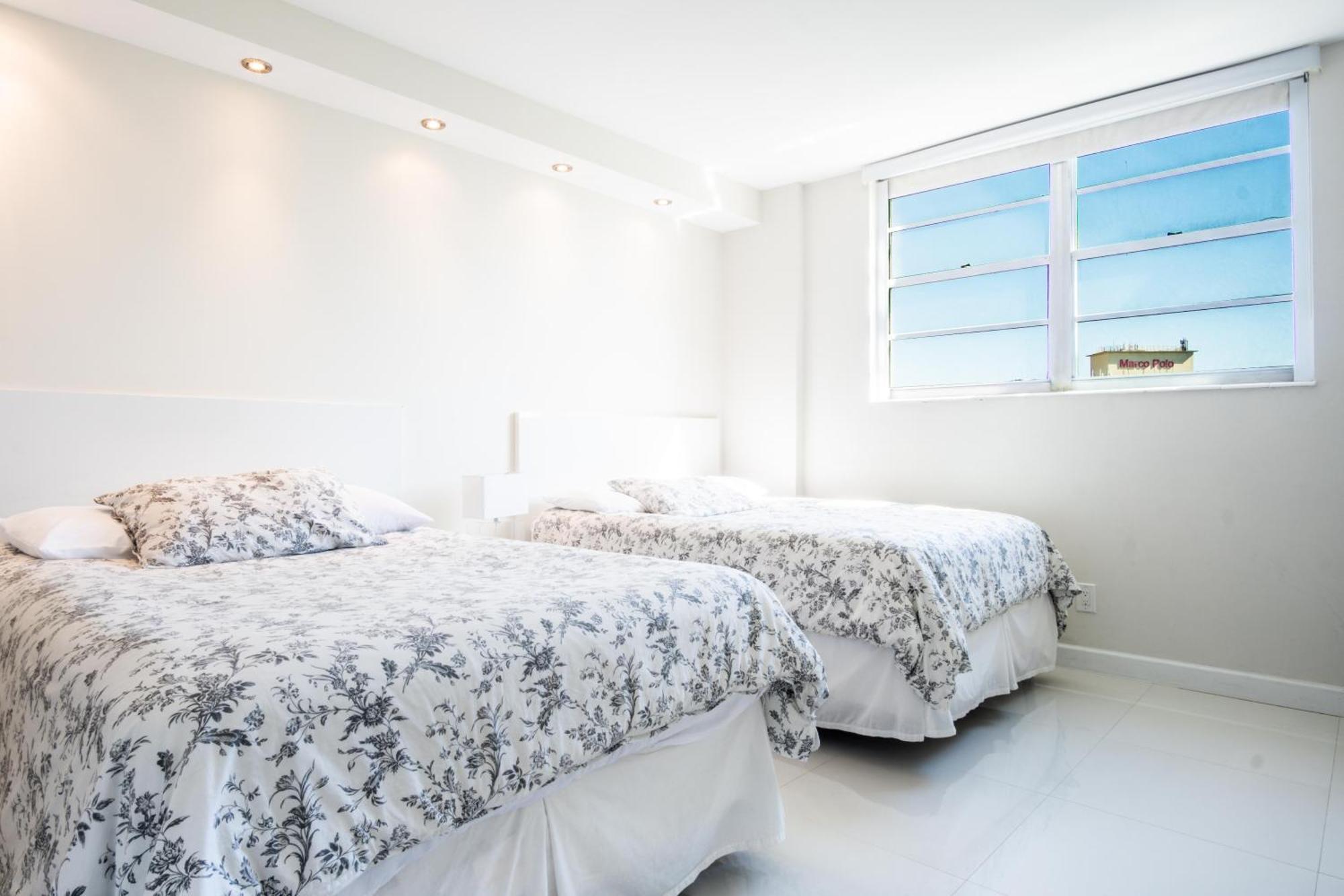 Apartamento Ocean Reserve 97 *