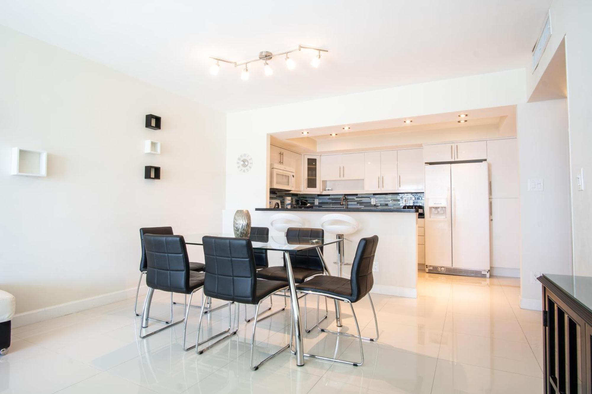 Apartamento Ocean Reserve 97 *