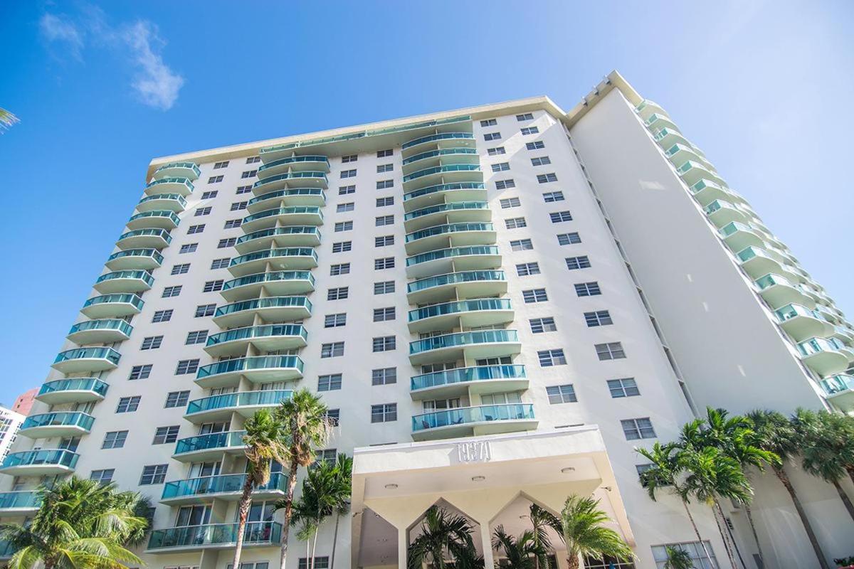 Appartamento Ocean Reserve 97 *
