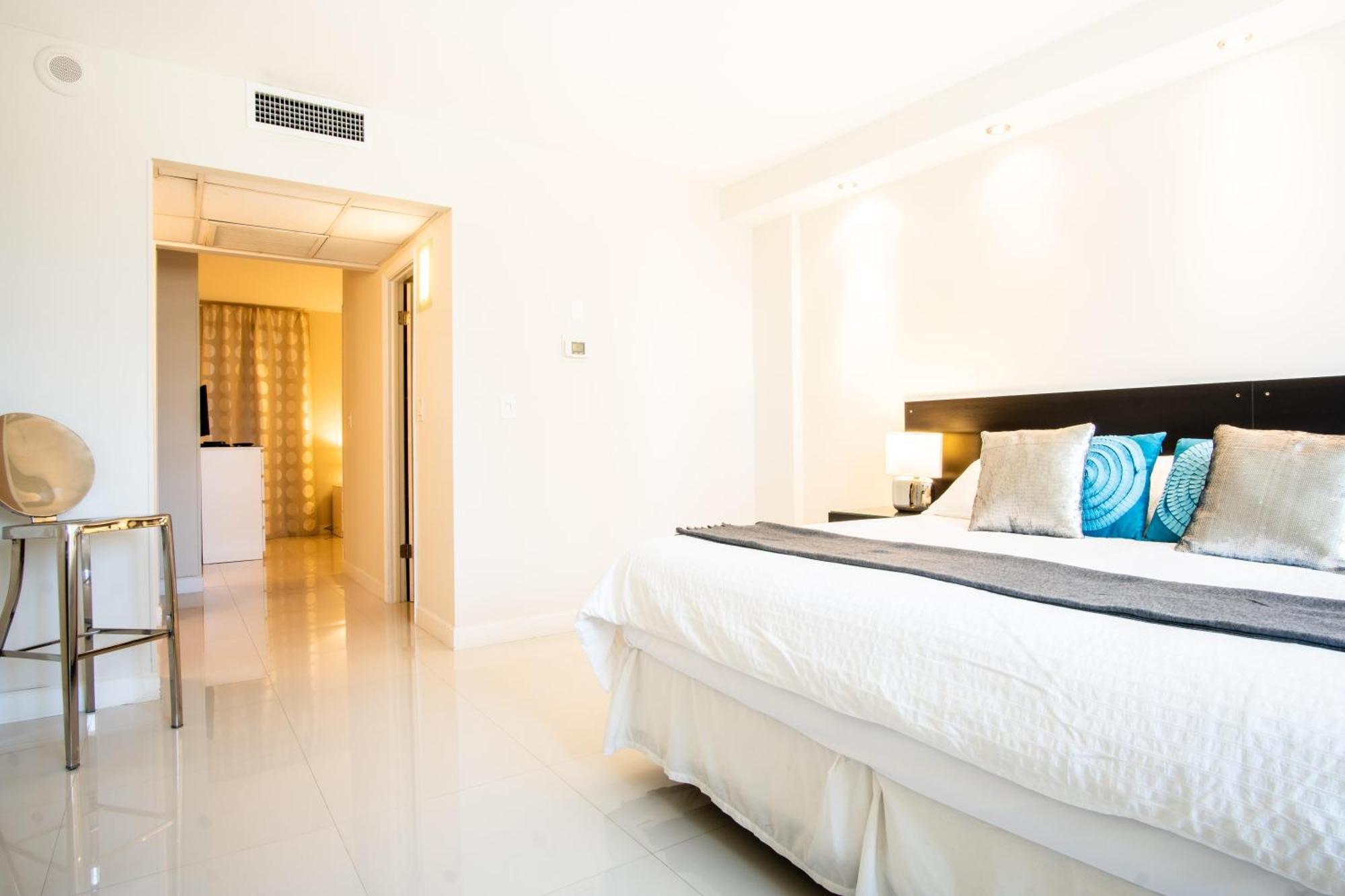Ocean Reserve 97 Appartamento *